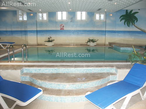 Dreams Beach Hotel 16